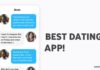 Best Android Dating App