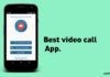 Android Video Call App