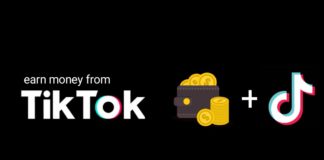 How to make money with TikTok 2020 - paperearn.com