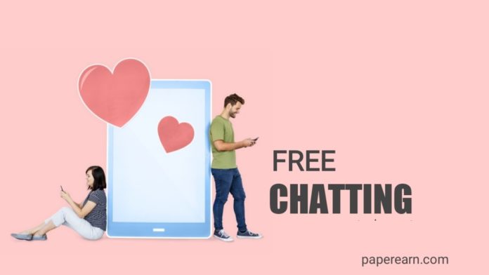 Indian girls chat for free - paperearn.com