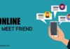 Online Dating and make new friends