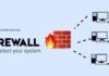 What is a firewall In Networking