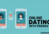 Barfi discovers love through video chat App - paperearn.com