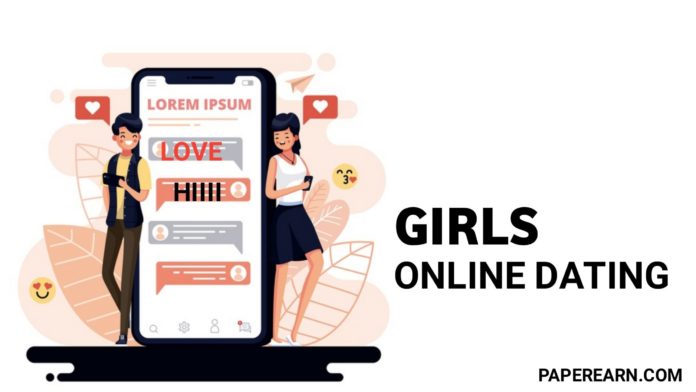 Best Online Dating - paperearn.com