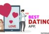 Free Best Online Dating App - paperearn.com