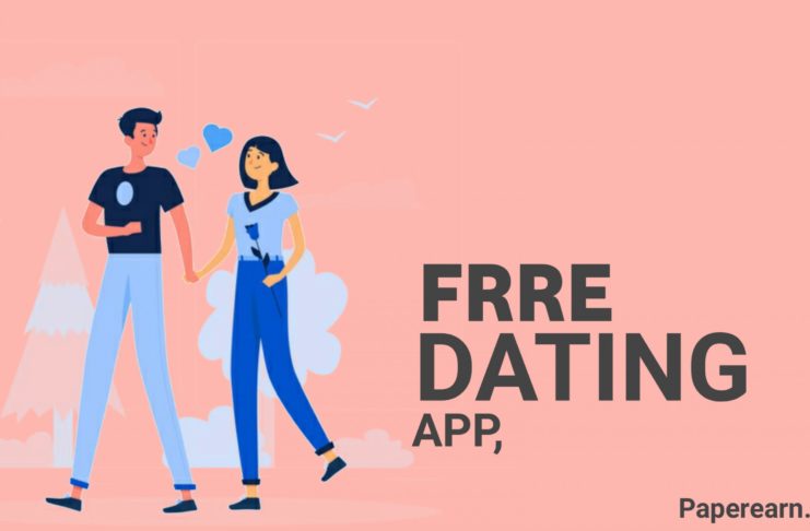 Free Dating App to Chat - paperearn.com