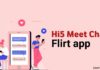 Hi5 Meet Chat & Flirt App.