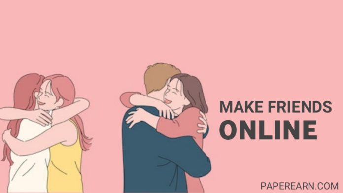 How To Befriend A Girls - paperearn.com