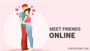 How You Can Be Friends With A Girls. - paperearn.com