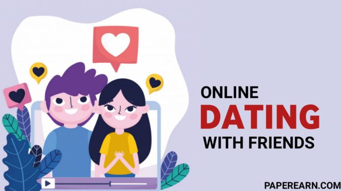 How to Make Girlfriends Online - paperearn.com