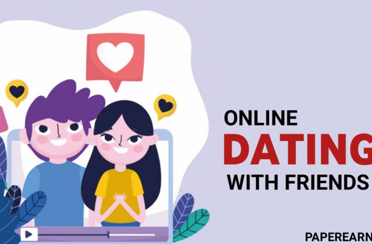 How to Make Girlfriends Online - paperearn.com