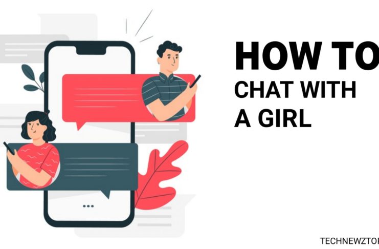 How to chat with a girl - paperearn.com