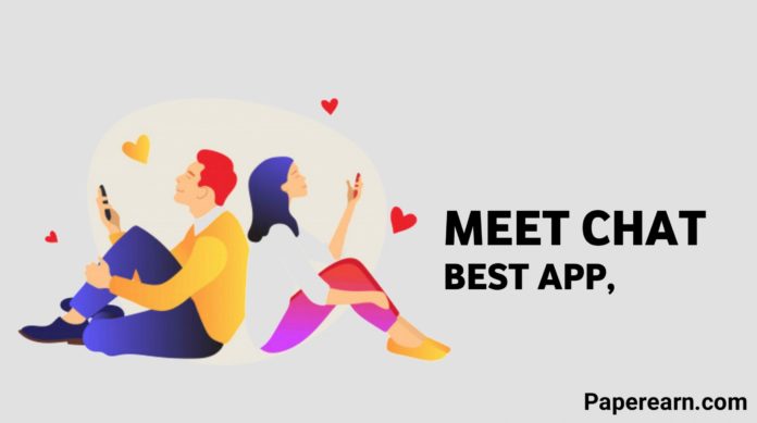 Meet Chat Best App