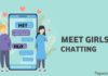 Meet Girls Chat Online Best Dating App
