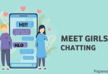 Meet Girls Chat Online Best Dating App