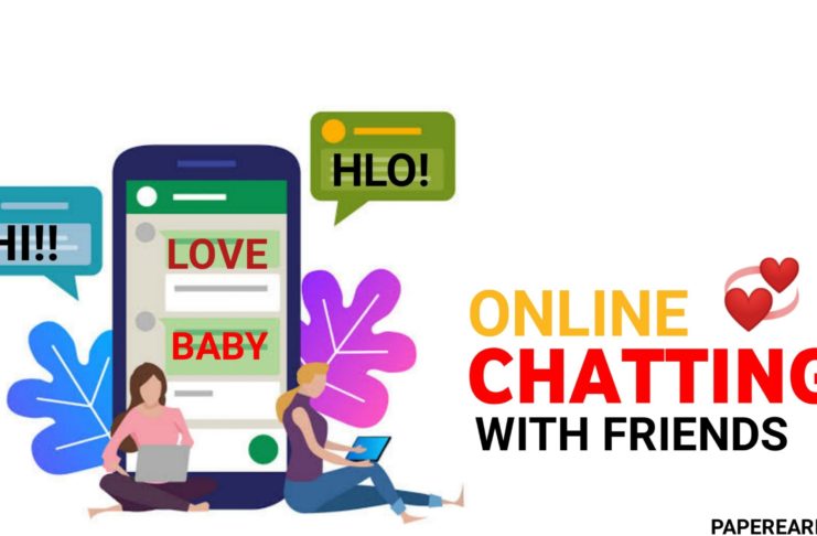 Meet chat social chat - paperearn.com