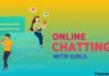 Online Chatting With Girls Best Android App