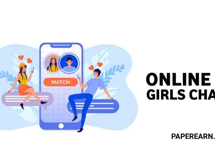 Online Girls Chat Meet