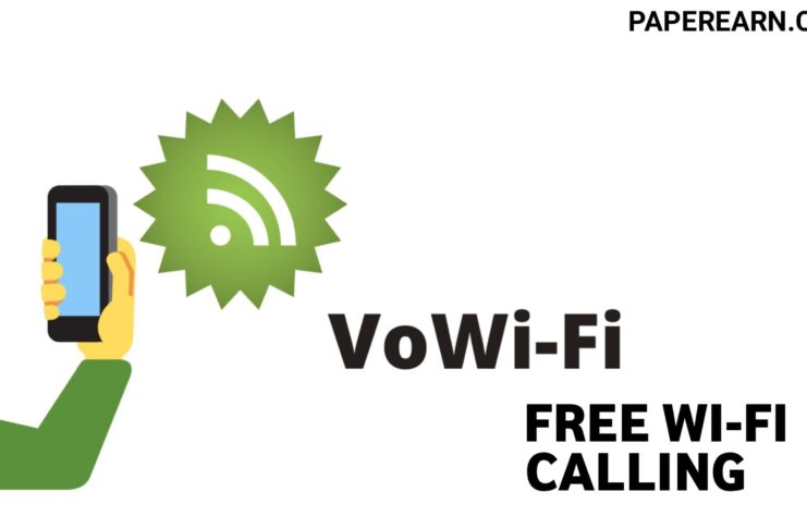 Worldwide Free WiFi Calling. - paperearn.com
