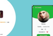 Best Dating Android app