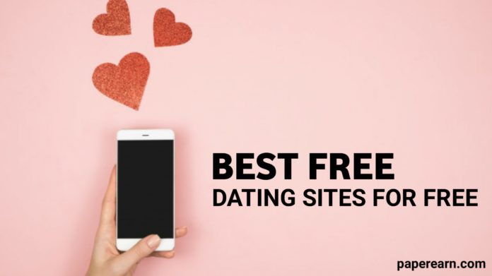 Best Free Dating Sites