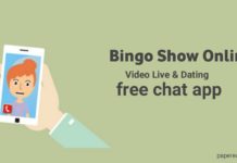 Bingo Show Online Video Live