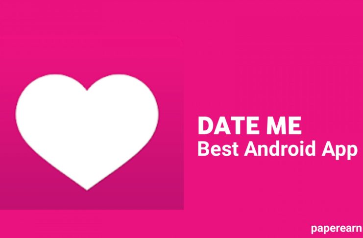 Date Me Best Online Dating app