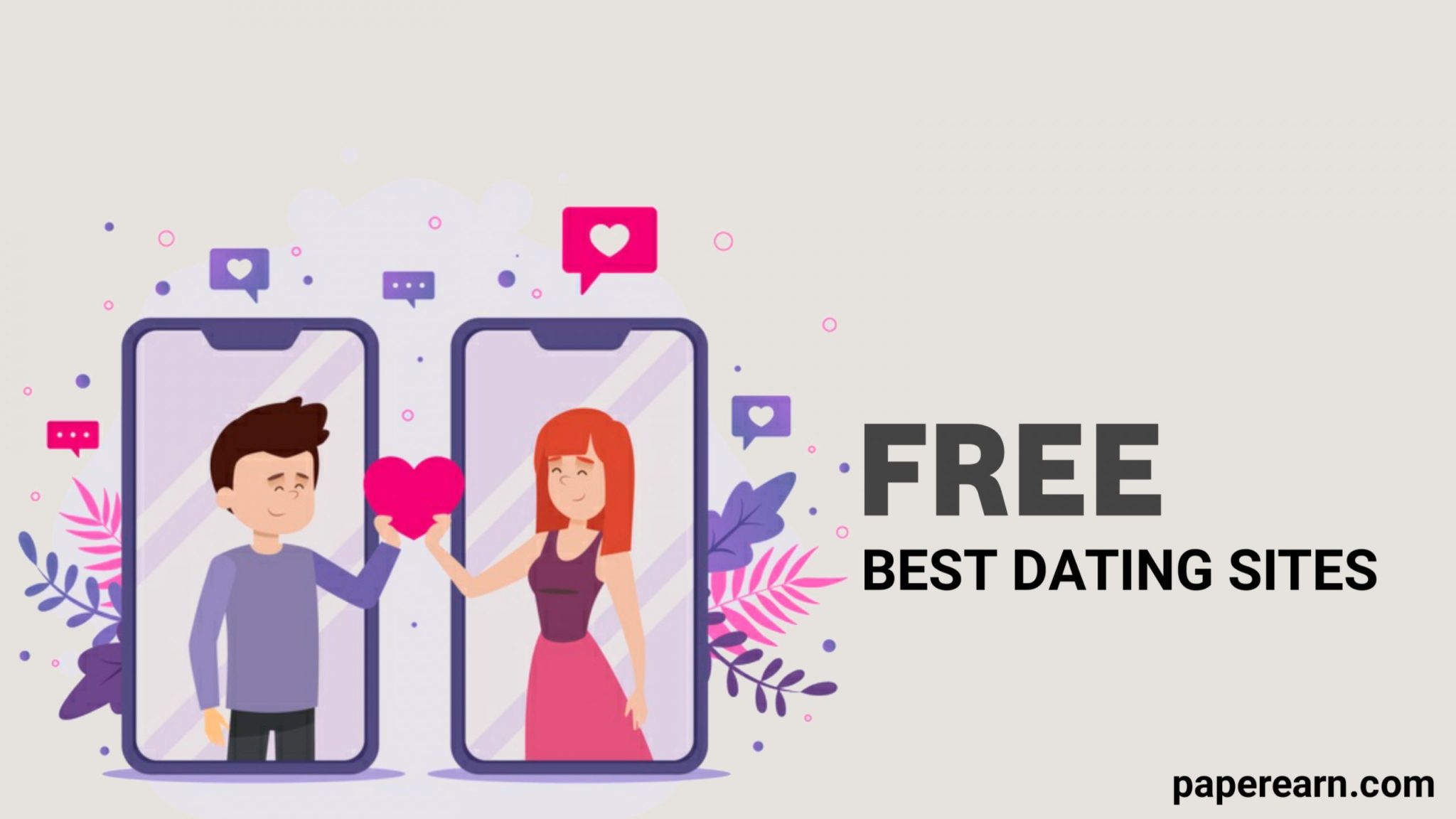 Beste kostenlose und beliebte dating-sites