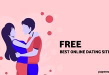 Free Best Online Dating Sites