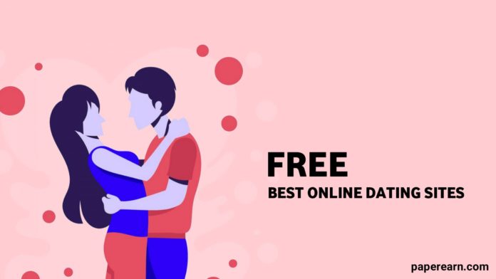 Free Best Online Dating Sites