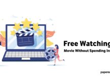 Free Watching Online Movie Without Spending