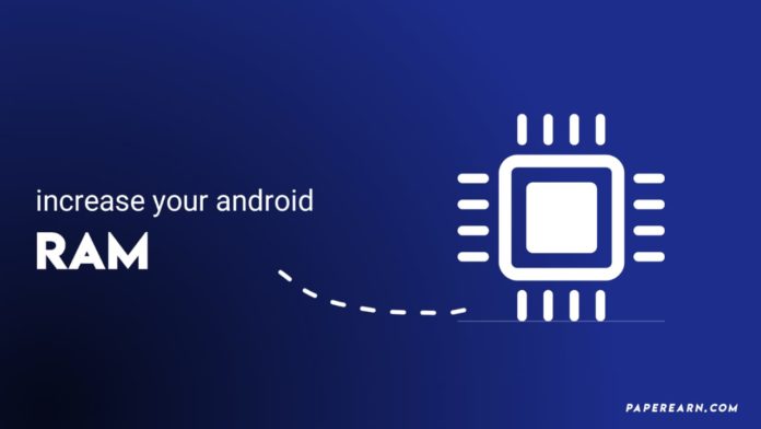 Ram Booster latest Android App