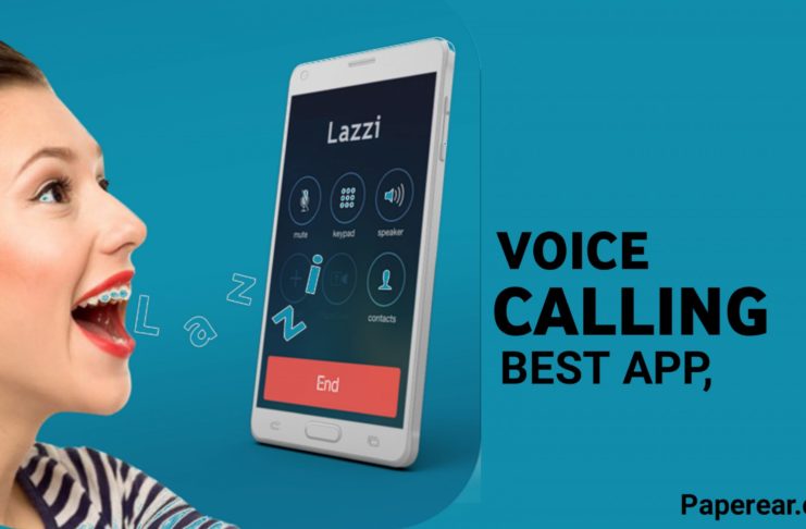 Voice Calling Best App
