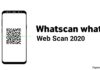 Whatscan whats web scan Best Android App