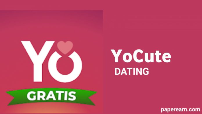 YoCutie Best Online Dating app