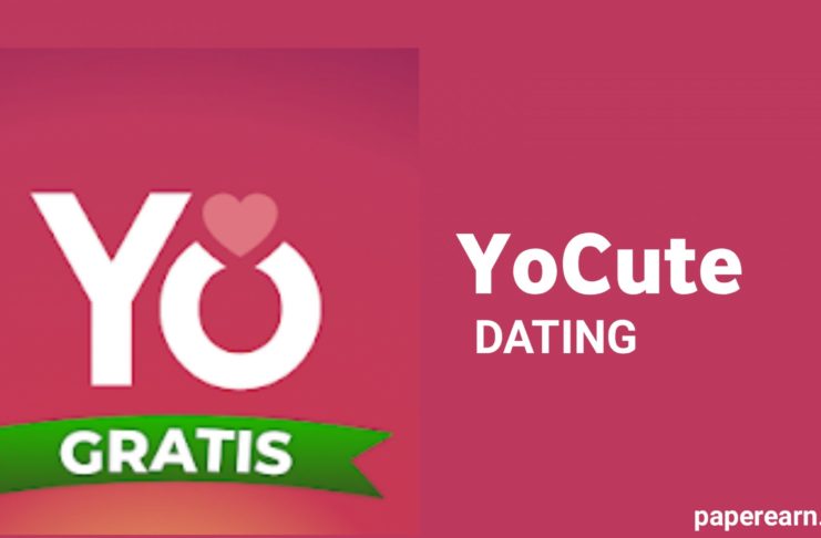 YoCutie Best Online Dating app