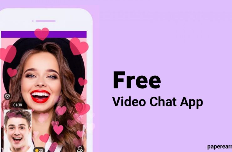 Best Video Chat App