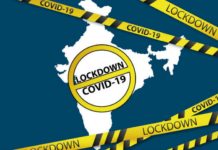 Corona Lockdown will give Exemption