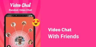 Live Talk With Strangers Best Android App