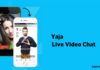 Live Video Chat Meet