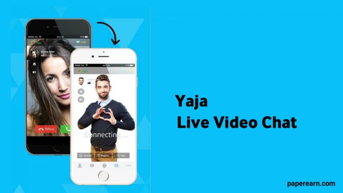 Live Video Chat Meet