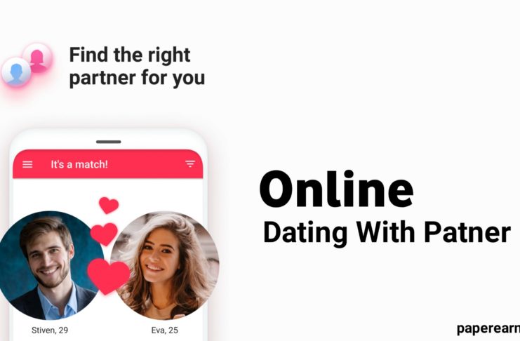Online Dating Android App