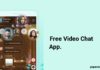 Free Video Chat Rooms