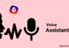Personal Voice Assistant