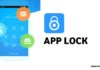 App Lock Safe Your All Private Data
