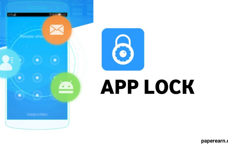 App Lock Safe Your All Private Data
