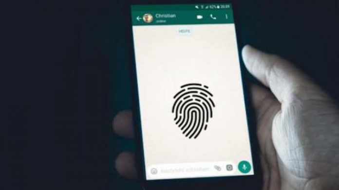 How to Apply Fingerprint Lock On Whatsapp