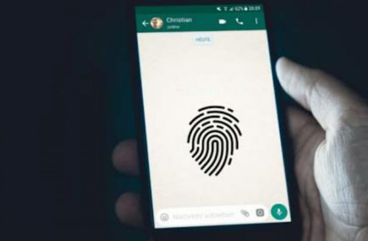 How to Apply Fingerprint Lock On Whatsapp