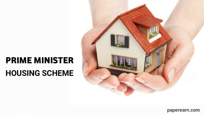 Prime Minister Housing Scheme