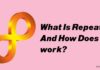 What Is Repeater And How Does It work